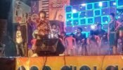 ଖମାର ଚନ୍ଦନ ଯାତ୍ରା ଉତ୍ସବର ଚତୁର୍ଥ ସନ୍ଧ୍ଯା: ମଣ୍ଟୁ ଛୁରିଆଙ୍କ ଗୀତରେ ଝୁମିଲେ ଦର୍ଶକ