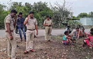 Read more about the article ରେଳ ଧାରଣା କଡ଼ରୁ ଯୁବକଙ୍କ ରକ୍ତଭିଜା ମୃତ ଦେହ ଉଦ୍ଧାର, ୫ ଦିନ ହେଲା ଥିଲେ ନିଖୋଜ