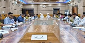 Read more about the article ଅନୁଗୁଳ ପୌରପାଳିକାର ବିଭିନ୍ନ ଉନ୍ନତିମୂଳକ କାର୍ଯ୍ୟ ଓ ଯୋଜନାର ସମୀକ୍ଷା କଲେ ବିଧାୟକ