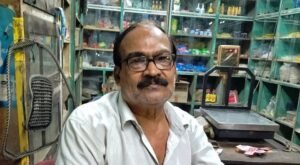 Read more about the article ସାଇବର ଠକକୁ ସିନିଅର ସିଟିଜେନ ମାଡିବସିଲେ