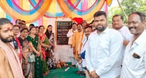 Read more about the article ଅନୁଗୁଳରେ ଗଡ଼ିଲା ୪ ଇ-ରିକ୍ସା, ମିଶନ ଶକ୍ତି କରିବ ପରିଚାଳନା