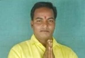Read more about the article ବଅଁରପାଳର ଯୁବ ବିଜେଡି ନେତା ନରେଶ ବେହେରାଙ୍କ ଦେହାନ୍ତ, ଦୀର୍ଘ ଦିନ ହେଲା ଥିଲେ ଚିକିତ୍ସାଧୀନ
