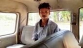 ନାତୁଣୀ ବୋହୂକୁ ଖରାପ ସମ୍ପର୍କ ରଖିବା ପାଇଁ କରୁଥିଲେ ବାଧ୍ୟ, ନାତିର ଠେଙ୍ଗା ମାଡ଼ରେ ଗଲା ଅଜା ଜୀବନ