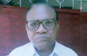 Read more about the article ଅଦ୍ୱୈତ ସିଂହଙ୍କ ଜନ୍ମ ଶତବାର୍ଷିକୀ କାଲି