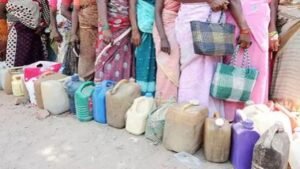 Read more about the article କିଶୋରନଗର ବ୍ଲକବାସୀଙ୍କୁ ୩ ମାସ ହେଲା ମିଳିନି ରାସନ, ଅଭିଯୋଗ ପରେ ବି ନୀରବଦ୍ରଷ୍ଟା ସାଜିଛି ପ୍ରଶାସନ