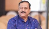 ଅନୁଗୁଳ ଜିଲ୍ଲା କଂଗ୍ରେସ ସଭାପତି ଭାବରେ ସଂଗ୍ରାମ ମିଶ୍ରଙ୍କୁ ନୂଆ ଦାୟିତ୍ୱ