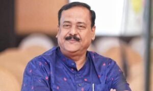 Read more about the article ଅନୁଗୁଳ ଜିଲ୍ଲା କଂଗ୍ରେସ ସଭାପତି ଭାବରେ ସଂଗ୍ରାମ ମିଶ୍ରଙ୍କୁ ନୂଆ ଦାୟିତ୍ୱ