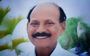 Read more about the article କ୍ରୀଡା ସଂସଦର ପୂର୍ବତନ ସମ୍ପାଦକ ଦୁର୍ଘଟଣାରେ ଗୁରୁତର