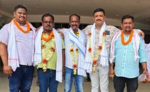 Read more about the article ଅନୁଗୁଳ ବସ୍ ମାଲିକ ସଂଘର ନିର୍ବାଚନ