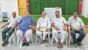 ଦ୍ୱାବିଂଶ ଶୈଳ ଶ୍ରୀକ୍ଷେତ୍ର ଘୋଷ ଯାତ୍ରା ପାଇଁ ପ୍ରସ୍ତୁତି ଶେଷ