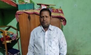 Read more about the article ଖବରକାଗଜ ବିତରକଙ୍କ ପରଲୋକ