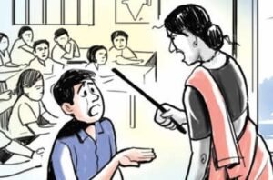 Read more about the article ଫିସ୍ ଦେବାରେ ବିଳମ୍ବ ହେବାରୁ ଚତୁର୍ଥ ଶ୍ରେଣୀ ଛାତ୍ରୀଙ୍କୁ ତିନି ଘଣ୍ଟା ଖରାରେ ଛିଡ଼ା କଲେ ସ୍କୁଲ କର୍ତ୍ତୃପକ୍ଷ!