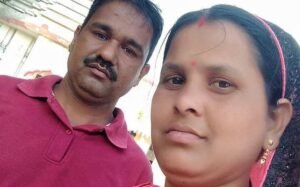 Read more about the article ପୁଅକୁ ଭେଟି ପାରିଲେନି ଟ୍ରକ ଧକ୍କାରେ ବାପା-ମା ମୃତ