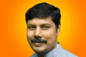 Read more about the article ତାଳଚେର ମେଡିକାଲ କଲେଜ ଚଳାଇବାରେ ବିଳମ୍ବ କାହିଁକି ବୋଲି ମୁଖ୍ୟମନ୍ତ୍ରୀଙ୍କୁ ପ୍ରଶ୍ନ କଲେ ବିଜେପି ରାଜ୍ୟ ସମ୍ପାଦକ