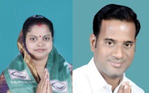 Read more about the article ଜିଲ୍ଲା ଯୋଜନା କମିଟିର ନୂଆ ସଦସ୍ୟ, ଉଷ ଓ ଜଗନ୍ନାଥ