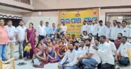 ସରପଞ୍ଚଙ୍କ ସାଙ୍ଗଠନିକ ବୈଠକ: ପଞ୍ଚାୟତ ସ୍ତରରେ ପ୍ରତ୍ୟେକ ସରପଞ୍ଚଙ୍କ ଅଧିକାର ଉପରେ ହସ୍ତକ୍ଷେପ କରାଯିବାକୁ ତୀବ୍ର ବିରୋଧ