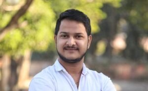 Read more about the article ଅନୁଗୁଳ ଜିଲ୍ଲା ଯୁବ କଂଗ୍ରେସ ସଭାପତି ହେଲେ ବିଶ୍ୱରଂଜନ ପାଣିଗ୍ରାହୀ