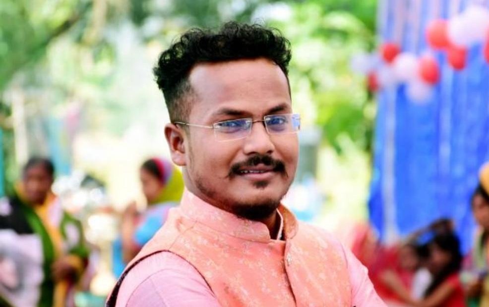 You are currently viewing ସରପଞ୍ଚ ସୁଜିତ କୁମାର ମହାଳିକଙ୍କୁ ଦଳରୁ ବହିଷ୍କାର କଲା ବିଜେଡି