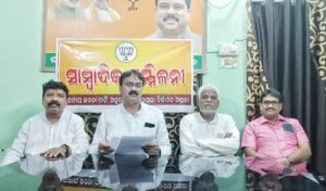 Read more about the article ଅନୁଗୁଳ ସମ୍ବଲପୁର ଜାତୀୟ ରାଜପଥ ଡିସେମ୍ବର ସୁଦ୍ଧା ସରିବ !