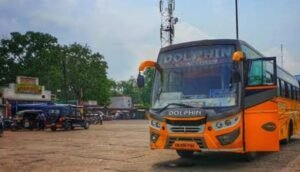 Read more about the article ପୁରୁଣା ବସଷ୍ଟାଣ୍ଡ ଦେଇ ସମସ୍ତ ବସ୍ ଚଳାଚଳ କରିବା ଦାବିରେ ୫-ଟି ସଚିବଙ୍କୁ ଦାବିପତ୍ର