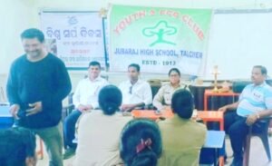 Read more about the article ବିଶ୍ୱ ସର୍ପ ଦିବସ ପାଳିଲା ପିପୁଲ ଫର ଆନିମଲ୍ସ, ସାପଙ୍କୁ ନ ମାରିବାକୁ ଦେଲେ ପରାମର୍ଶ