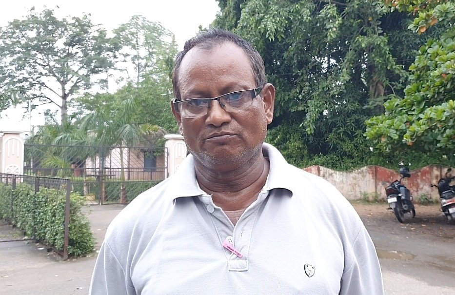 You are currently viewing ଦୁର୍ନୀତିର ଗନ୍ଧ !! ବଡବାବୁଙ୍କୁ ବାଡେଇଲେ ଅତିରିକ୍ତ ନିର୍ଦ୍ଦେଶକ !