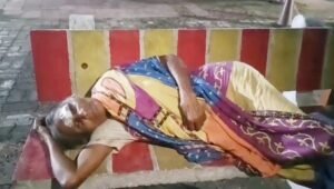 Read more about the article ମାନସିକ ବିକାରଗ୍ରସ୍ତ ଯୁବତୀଙ୍କୁ ଅସଦାଚରଣ ଅଭିଯୋଗ, ପ୍ରତିବାଦ କରିବାରୁ ମା’ଙ୍କୁ ଆକ୍ରମଣ