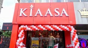 Read more about the article ଅନୁଗୁଳରେ ମହିଳାଙ୍କ ପାଇଁ ଉଦଘାଟିତ ହେଲା କିଆସା ପୋଷାକ ସୋରୁମ୍