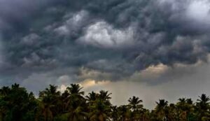 Read more about the article ଆସୁଛି ଆଉ ଏକ ଘୂର୍ଣ୍ଣିବଳୟ, ୫ ଦିନ ଯାଏଁ ନିସ୍ତାର ନାହିଁ