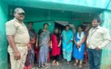 ନବବିବାହିତା କିଶୋରୀ ଉଦ୍ଧାର