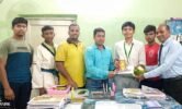 ରାଜ୍ୟସ୍ତରୀୟ ଜୁଡ଼ୋ ପ୍ରତିଯୋଗିତାରେ ଅନୁଗୁଳ ଜିଲ୍ଲାକୁ ବଡ଼ ସଫଳତା: ରୌପ୍ୟ ପଦକ ହାତେଇଲେ ରୁଦ୍ର ଜେଠୱା