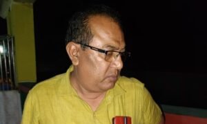 Read more about the article ୫୦ ହଜାର ଟଙ୍କା ଲାଞ୍ଚ ନେଉଥିଲେ… ଡେପୁଟି ଏକ୍ସକ୍ୟୁଟିଭ ଇଞ୍ଜିନିୟର ଶରତ ପ୍ରଧାନଙ୍କୁ ମାଡ଼ି ବସିଲା ଭିଜିଲାନ୍ସ