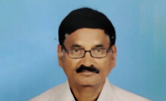 You are currently viewing ଅବସରପ୍ରାପ୍ତ ପୋଲିସ ଅଧିକାରୀଙ୍କ ପରଲୋକ
