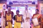 ଅନୁଗୁଳରେ “ପରିଚୟ : ଜାତୀୟ ଜନଜାତି ମହୋତ୍ସବ”ର ଉଦଘାଟନ କଲେ କେନ୍ଦ୍ରମନ୍ତ୍ରୀ ଧର୍ମେନ୍ଦ୍ର ପ୍ରଧାନ
