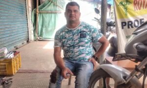 Read more about the article ମେଡିସିନ ରିପ୍ରେଜେଣ୍ଟେଟିଭଙ୍କୁ କଟୁରୀରେ ହାଣି ଲୁଟିନେଲେ ୮୦ ହଜାର ଟଙ୍କା