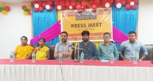 Read more about the article ନାଲକୋନଗରରେ ଅଗଷ୍ଟ ୧୮ରୁ ଜାତୀୟ ଜନଜାତି କାର୍ଣିଭାଲ