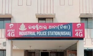 Read more about the article ପରଙ୍ଗ ପଞ୍ଚାୟତର ସମିତି ସଭ୍ୟାଙ୍କୁ ହତ୍ୟା ଧମକ, ଥାନାରେ ମାମଲା ରୁଜୁ