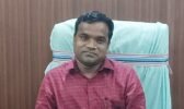 ଆଠମଲ୍ଲିକରେ ନୂତନ ଉପଜିଲ୍ଲାପାଳ ଭାବେ ଦାୟିତ୍ୱ ନେଲେ ଡ. ଜିତେନ୍ଦ୍ର କୁମାର ପାତ୍ର