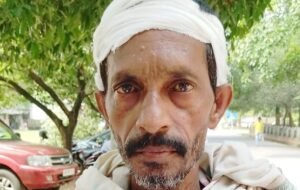 Read more about the article ରୋଡ଼ ରୋମିଓଙ୍କ ଆକ୍ରମଣରେ ଜଣେ ଗୁରୁତର