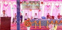 ପିତା-ମାତା ସହଭାଗିତା ବୈଠକ