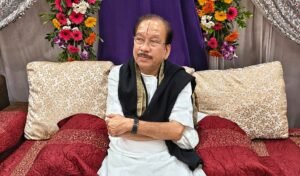 Read more about the article ଆସନ୍ତାକାଲିଠାରୁ ମୋଦି ପରିବାର ତରଫରୁ ଆୟୋଜିତ ହେଉଛି ଭାଗବତ ସପ୍ତାହ, ଯୋଗ ଦେବାକୁ ସମସ୍ତଙ୍କୁ ଅନୁରୋଧ