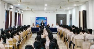 Read more about the article ଅନୁଗୁଳ ଜିଲ୍ଲା ଆଇନ୍ ସେବା ପ୍ରାଧିକରଣ ପକ୍ଷରୁ ଆଇନ୍ ସଚେତନତା ଶିବିର ଆୟୋଜିତ