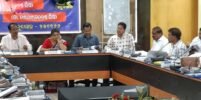 ଅନୁଗୁଳ ଜିଲ୍ଲା ପରିଷଦର ୫୬ତମ ସାଧାରଣ ବୈଠକ: ଅସମ୍ପୂର୍ଣ୍ଣ କାର୍ଯ୍ୟକୁ ତୁରନ୍ତ ଶେଷ କରିବାକୁ ନିର୍ଦ୍ଦେଶ