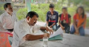 Read more about the article ବାଲ୍ୟ ବିବାହ କରାଇବା ସହ ଶ୍ରମିକ ଭାବେ ଖଟାଇବା ଅଭିଯୋଗ: ୨ ନାବାଳିକା ଓ ଜଣେ ନାବାଳକ ଉଦ୍ଧାର, ମହିଳା ଅଟକ