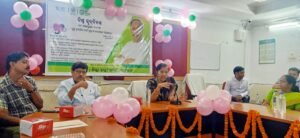 Read more about the article ବିଶ୍ୱ ହୃଦୟ ଦିବସ ପାଳିତ: ଧୂମପାନ ଓ ମଦ୍ୟପାନରୁ ନିବୃତ ରହିବା ଉପରେ ଗୁରୁତ୍ୱାରୋପ