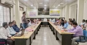 Read more about the article ଅନୁଗୁଳ ଜିଲ୍ଲା ପ୍ରଶାସନ ପକ୍ଷରୁ “ଶିଶୁଙ୍କ ପାଇଁ ଦିନଟିଏ” ଓ ଜିଲ୍ଲା ଟାସ୍କ ଫୋର୍ସ ବୈଠକ ଆୟୋଜିତ