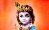 ଆଜି ପବିତ୍ର ଜନ୍ମାଷ୍ଟମୀ, ମଧ୍ୟ ରାତ୍ରରେ ଜନ୍ମ ନେବେ ପ୍ରଭୁ ଶ୍ରୀକୃଷ୍ଣ
