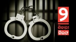 Read more about the article ସାତକୋଶିଆରେ ଦୁଇ ହାତୀ ମୃତ୍ୟୁ ଘଟଣା: ୨ ଶିକାରୀ ଗିରଫ