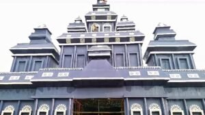 Read more about the article ବିଶ୍ୱକର୍ମା ପୂଜା ପାଇଁ ନାଲକୋ ନଗର ଚଳଚଞ୍ଚଳ: ୨୦ ମଣ୍ଡପରେ ପୂଜା ପାଉଛନ୍ତି ଦେବଶିଳ୍ପୀ