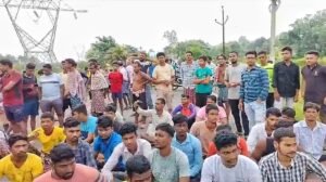 Read more about the article ପୁଣି ହାତୀ ଆକ୍ରମଣରେ ଗଲା ଜଣଙ୍କ ଜୀବନ, ତାତିଲେ ସ୍ଥାନୀୟ ଲୋକେ